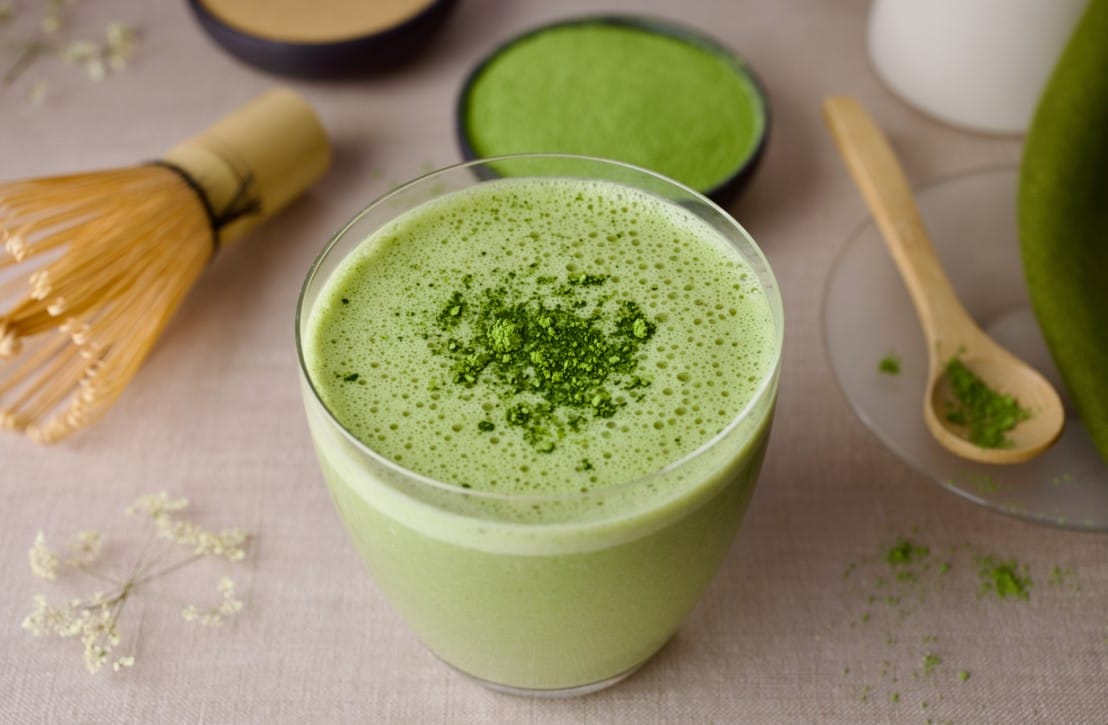 Matcha Latte Cho Người Sành Điệu – Danh Sách Những Loại Được Ưa Chuộng Nhất