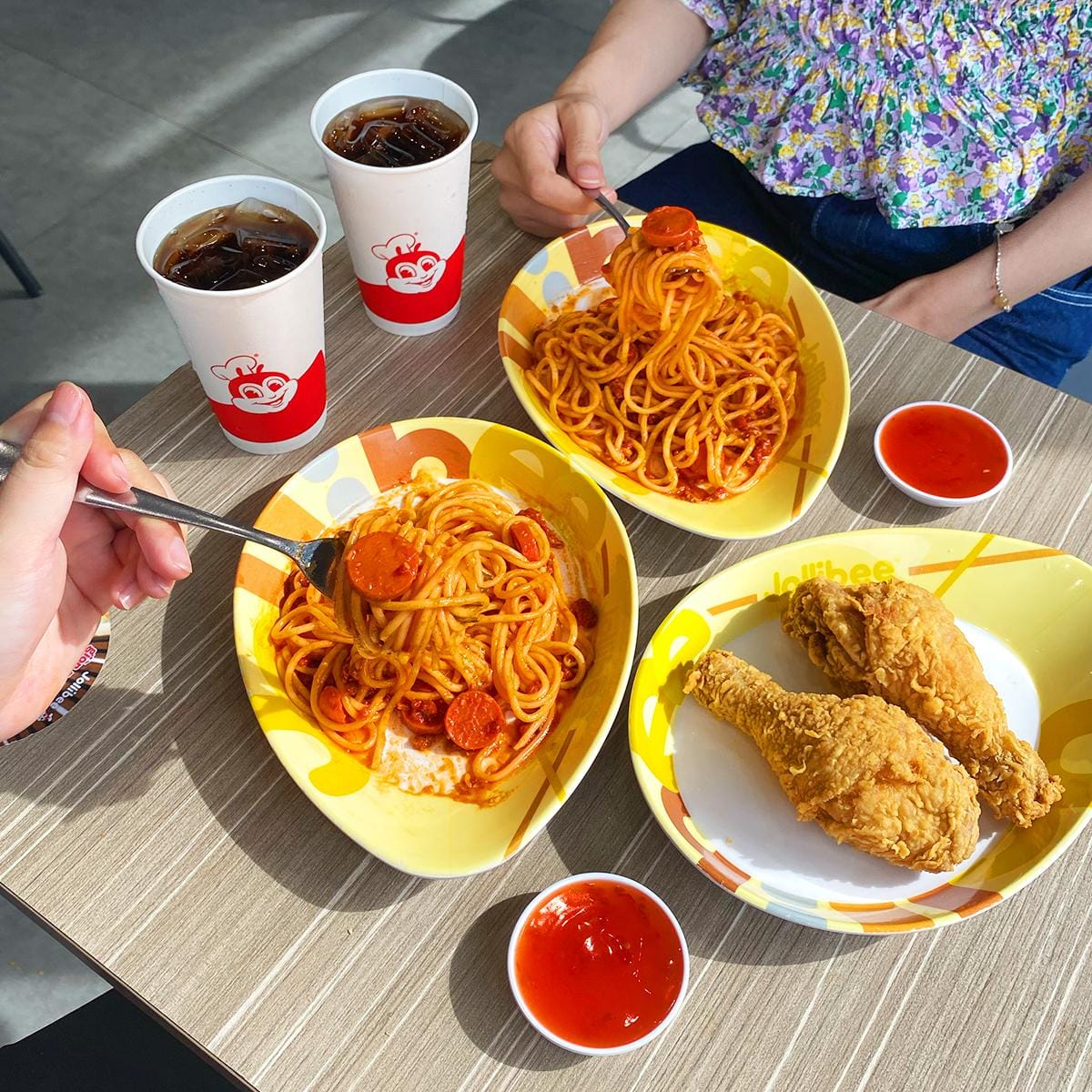 Jollibee Đà Nẵng – Thương Hiệu Gà Rán Nổi Tiếng Toàn Cầu