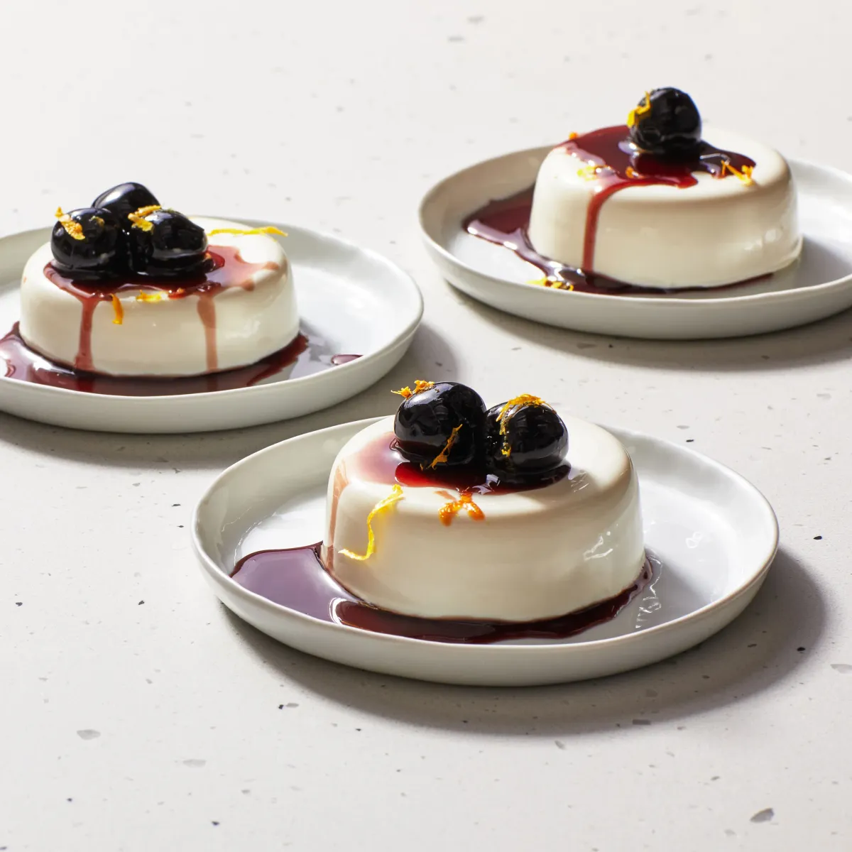 Panna Cotta Đà Nẵng – Món Tráng Miệng Ngon Ngất Ngây Giữa Lòng Miền Trung
