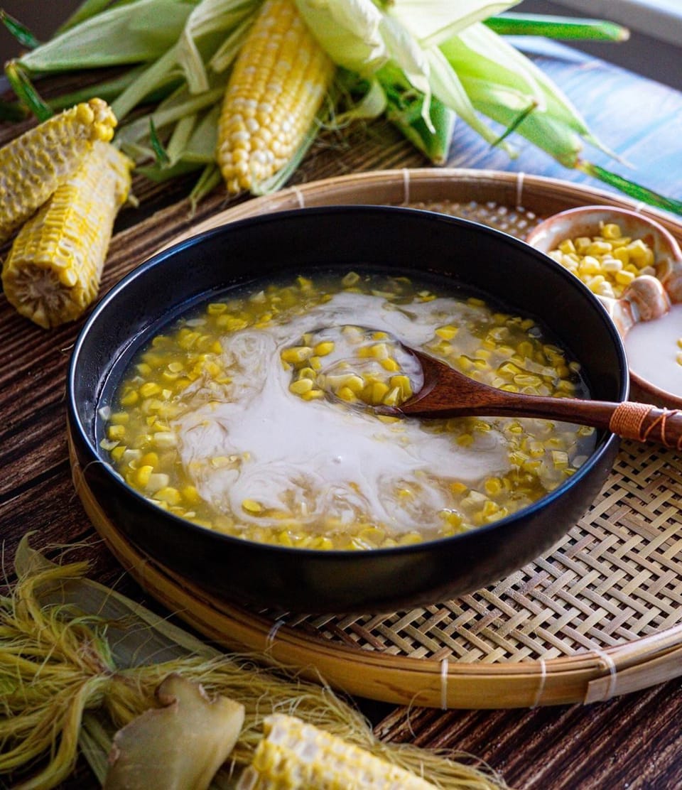 Khám Phá Các Món Chè Ngon Ở Đà Nẵng – Đậm Đà Hương Vị Miền Trung