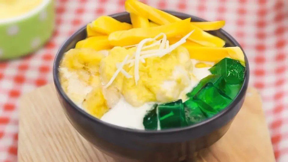 Chè sầu riêng Đà Nẵng – Món ngon không thể bỏ qua khi đến miền Trung