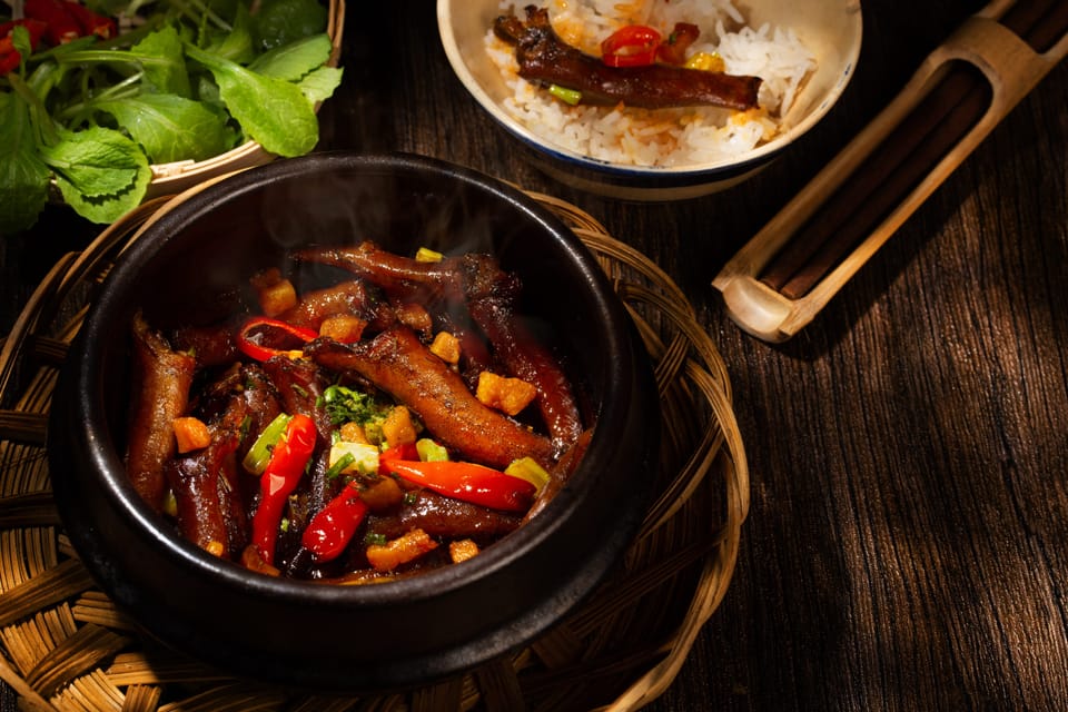 Cách Làm Cá Bống Kho Tộ – Đậm Đà, Chuẩn Cơm Mẹ Nấu