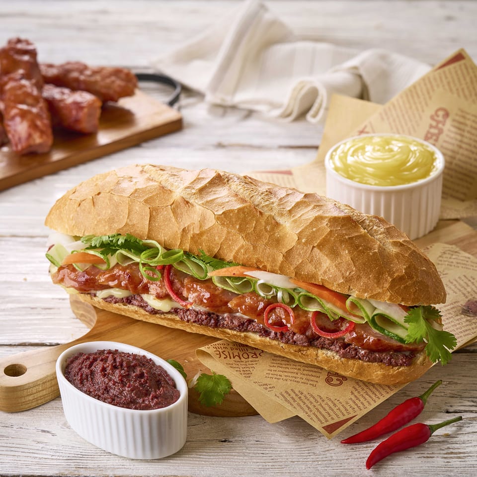 Cách Làm Món Deli Hanoi Chuẩn Vị – Đậm Đà Hương Vị Hà Thành