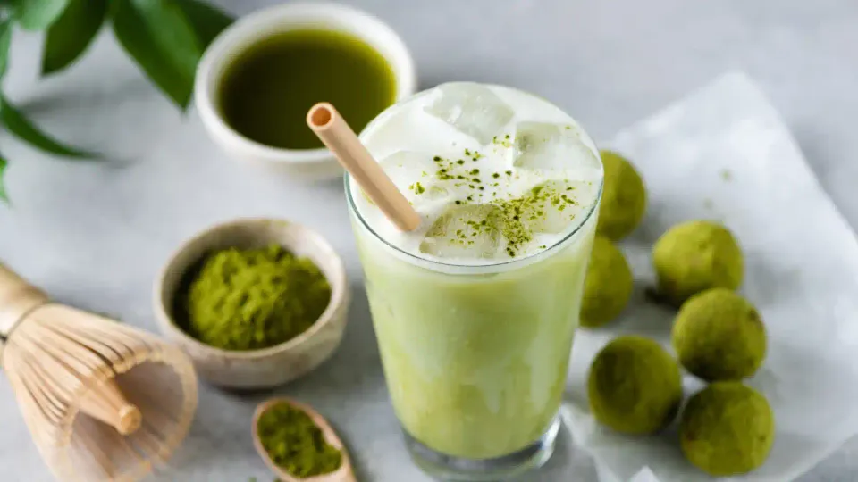 Matcha Latte Cho Người Sành Điệu – Danh Sách Những Loại Được Ưa Chuộng Nhất