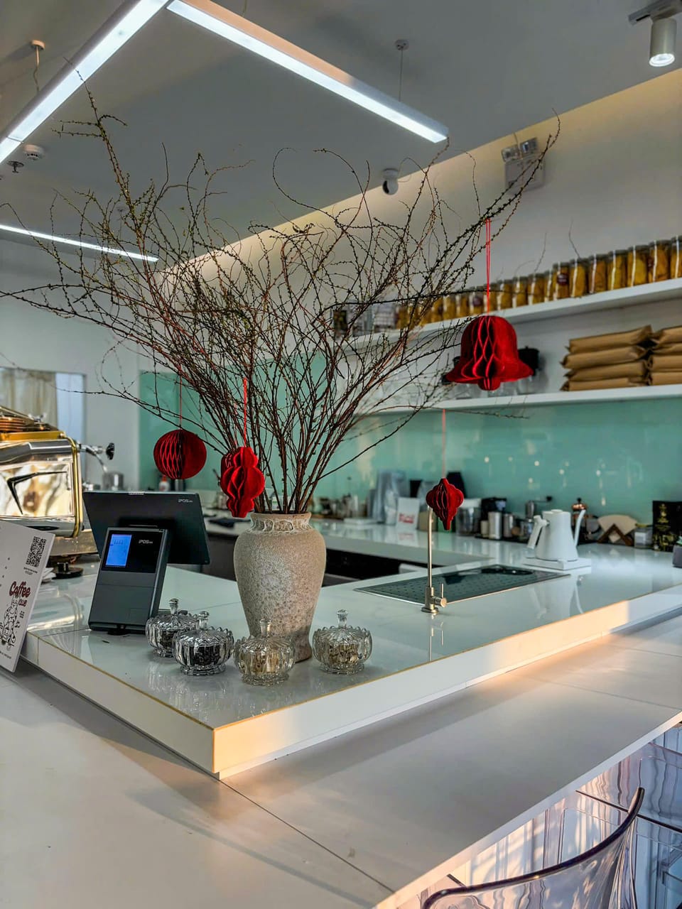 Ya Bean Coffee – Hành Trình Khám Phá Hương Vị Cà Phê Gia Phi Độc Bản Tại Đà Nẵng